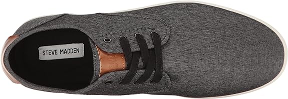 Steve Madden Men's Fenta Fashion Sneaker